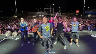 Imagem ilustrativa da imagem Fim de semana no ES: shows, eventos gratuitos e diversão para toda família