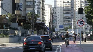 Imagem ilustrativa da imagem Fiscalização no trânsito: veja onde vão ficar novos radares em Vila Velha