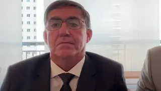 Imagem ilustrativa da imagem General diz que se reuniu com Bolsonaro para 'acalmá-lo' e nega golpe
