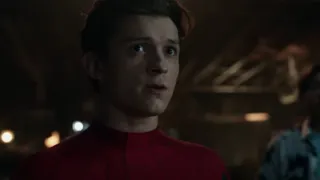 Imagem ilustrativa da imagem 'Homem-Aranha 4': Tom Holland revela detalhes e dá spoiler sobre filme