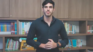 Imagem ilustrativa da imagem "Inteligência artificial deve ser usada para potencializar os estudos"