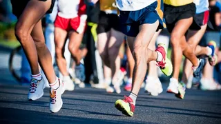 Imagem ilustrativa da imagem Jacaraípe recebe 7­ª edição da Corrida de São Pedro