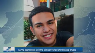 Imagem ilustrativa da imagem Jovem fisioterapeuta morre e corpo é encontrado pelo próprio pai em Casa Amarela
