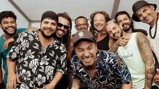 Imagem ilustrativa da imagem Julho termina com shows de piano, rock e congo no ES