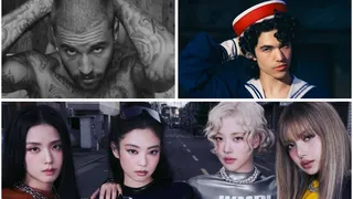 Imagem ilustrativa da imagem Justin Bieber, Moptop e mais na Playlist da Semana!