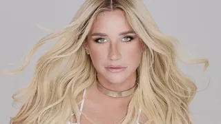 Imagem ilustrativa da imagem Kesha celebra sua liberdade em disco