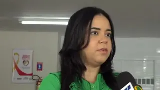 Imagem ilustrativa da imagem Menino baleado em ataque a tiros perde ligamento, mas não terá perna amputada