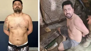 Imagem ilustrativa da imagem "Operação Marujada" prende comparsas que ajudavam traficante mais procurado do ES