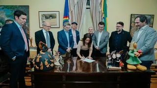 Imagem ilustrativa da imagem Pernambuco atrai novos investimentos e vai receber hotel no Complexo de Suape