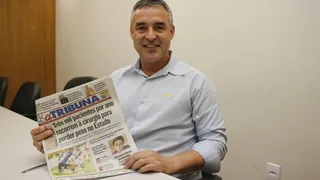 Imagem ilustrativa da imagem Quatro cupons para concorrer a prêmios no Jornal A Tribuna desta quinta-feira