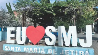 Imagem ilustrativa da imagem Santa Maria de Jetibá preserva cultura, idioma e arquitetura pomerana