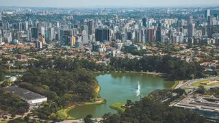Imagem ilustrativa da imagem São Paulo terá prédio com apartamento de 50 milhões