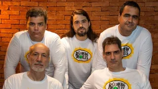 Imagem ilustrativa da imagem Shows em ritmo de Beatles e Legião neste domingo em Vitória