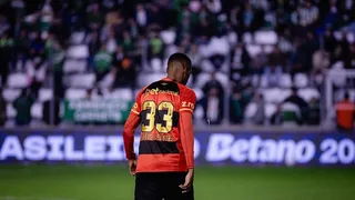 Imagem ilustrativa da imagem Sinceramente, não acredito mais no Sport neste ano; mas espero morder a língua