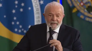 Imagem ilustrativa da imagem Veja como fica o IOF após validação do decreto de Lula pelo STF