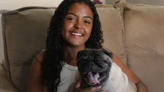 Imagem ilustrativa da imagem Vida PET: como anda o peso do seu animal de estimação?