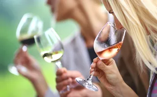Imagem ilustrativa da imagem O protagonismo feminino no mundo dos vinhos