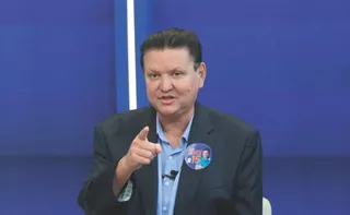 Imagem ilustrativa da imagem Perto da decisão sobre Saúde