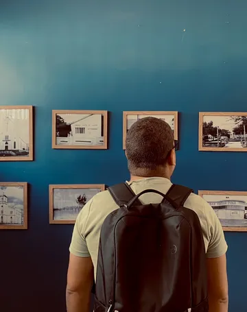 Imagem ilustrativa da imagem Museu Lajedense oferece cursos gratuitos para artistas e produtores do Agreste