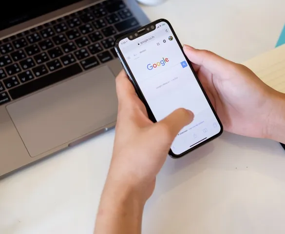 Imagem ilustrativa da imagem Google não é consultório