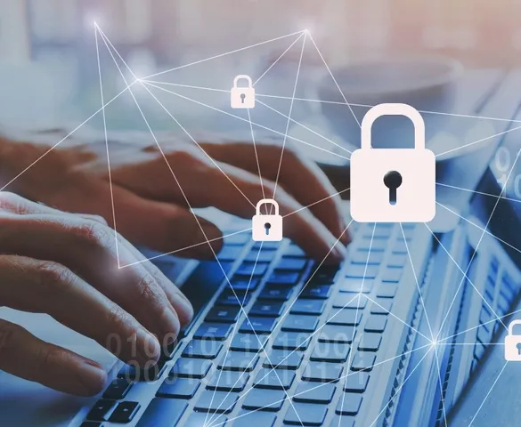 Imagem ilustrativa da imagem Pioneiro em lei de dados pessoais