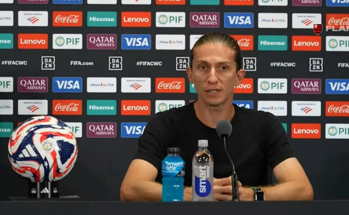 Imagem ilustrativa da imagem Fla tem elenco superestimado ou mal aproveitado?