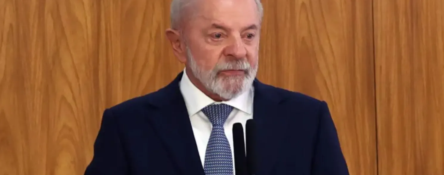 Imagem ilustrativa da imagem Brasil realiza maior operação contra o crime organizado na história, diz Lula