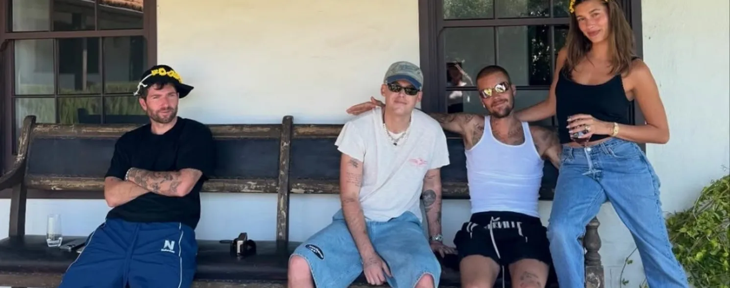 Imagem ilustrativa da imagem Justin Bieber faz post com música brasileira e fãs especulam que ele está no país