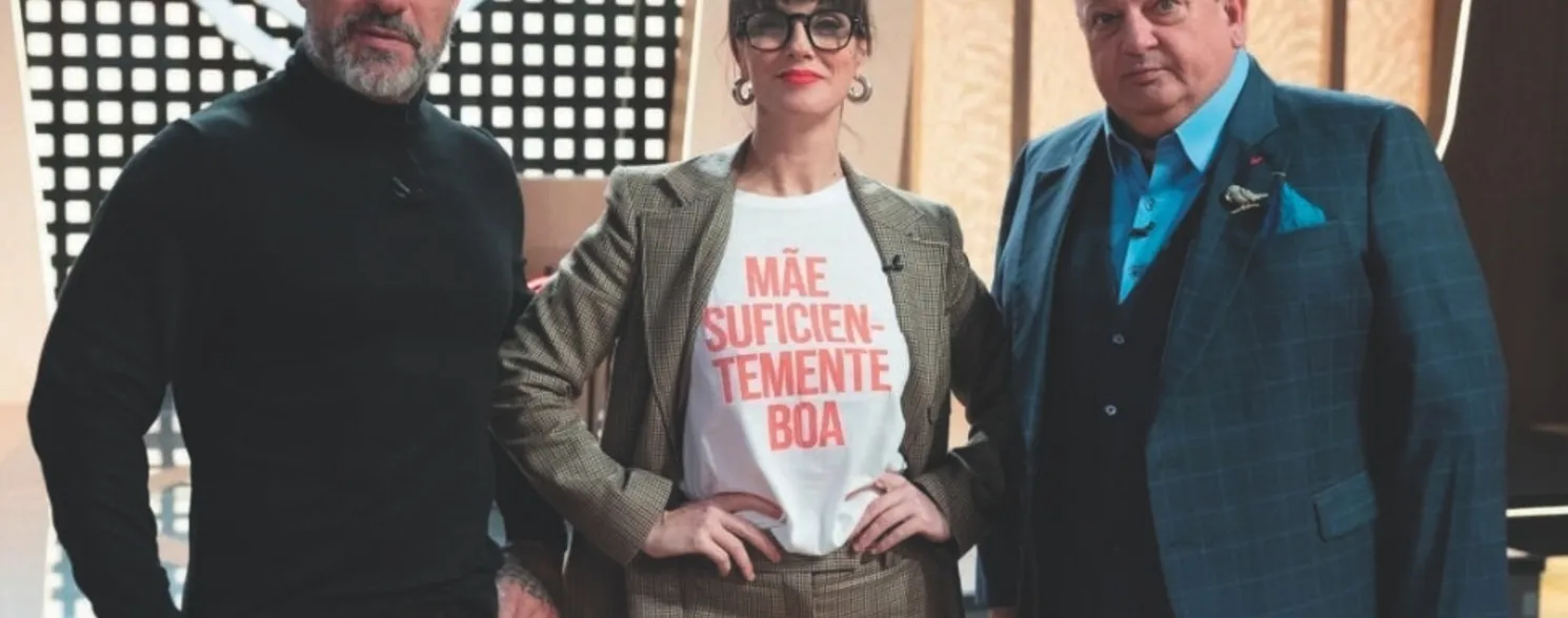 Imagem ilustrativa da imagem “MasterChef Brasil” entra na reta final. Veja um spoiler do episódio desta terça