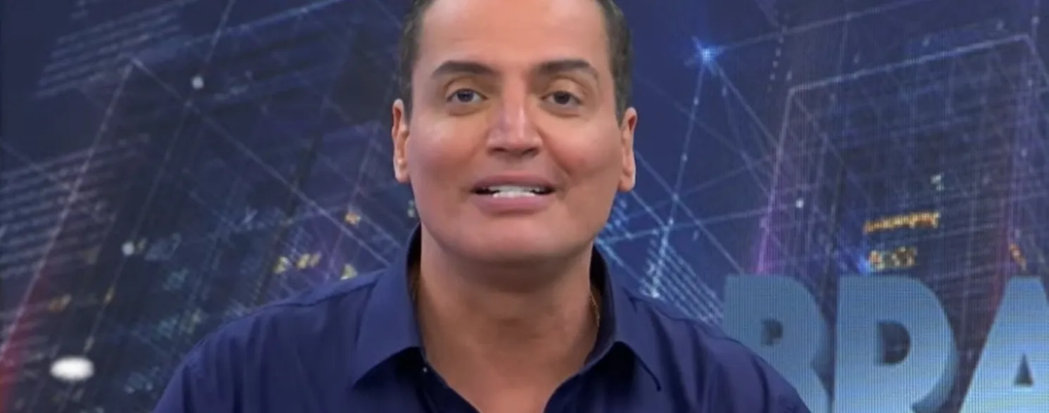 Imagem ilustrativa da imagem "Melhor da Tarde": Band confirma estreia de Leo Dias no dia 18 de agosto
