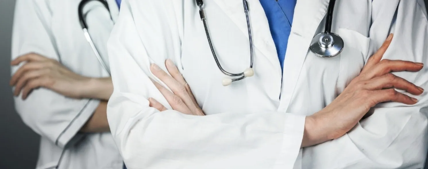 Imagem ilustrativa da imagem Secretaria abre processo seletivo para médico, psicólogo e assistente social no ES