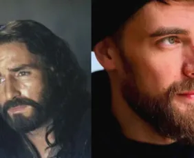 Imagem ilustrativa da imagem 'A Ressurreição de Cristo': saiba quem interpretará Jesus no filme de Mel Gibson