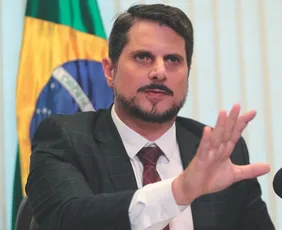 Imagem ilustrativa da imagem Acordo pode suspender mandato de Marcos Do Val
