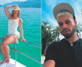 Imagem ilustrativa da imagem Advogados explicam disputa judicial de Virgínia e Zé Felipe