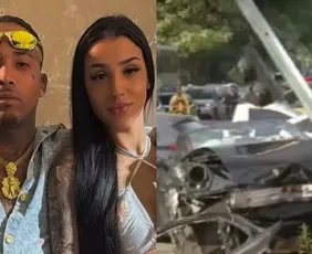 Imagem ilustrativa da imagem Advogados explicam quando um acidente de trânsito pode virar um crime