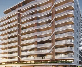 Imagem ilustrativa da imagem Apartamentos de até 680 metros quadrados na Praia da Costa