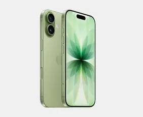 Imagem ilustrativa da imagem Apple anuncia iPhone 17 com preços que passam dos R$ 18 mil