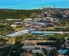 Imagem ilustrativa da imagem ArcelorMittal abre 25 vagas para pessoas com deficiência ou reabilitadas pelo INSS