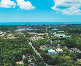 Imagem ilustrativa da imagem ArcelorMittal dá curso e concede bolsa de R$ 1.325