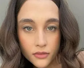 Imagem ilustrativa da imagem Atriz Bia Lomelino morre aos 25 anos