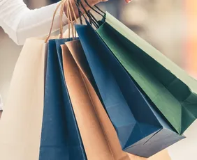 Imagem ilustrativa da imagem Black Friday: produtos de bem-estar e cuidado pessoal em alta