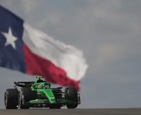 Imagem ilustrativa da imagem Bortoleto vai largar em último na corrida sprint do GP dos EUA; Verstappen é o pole