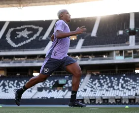 Imagem ilustrativa da imagem Botafogo busca virada de chave contra o São Paulo