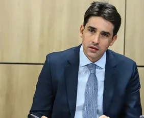 Imagem ilustrativa da imagem Brasil amenizará efeitos do tarifaço com novos mercados, diz ministro