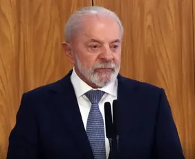 Imagem ilustrativa da imagem Brasil realiza maior operação contra o crime organizado na história, diz Lula