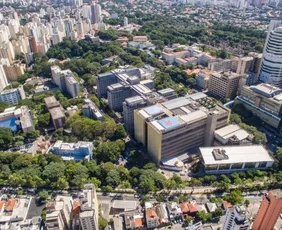 Imagem ilustrativa da imagem Brasil terá 1º hospital público inteligente com IA, ambulâncias 5G e telessaúde