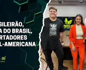 Imagem ilustrativa da imagem Brasileirão, Copa do Brasil e decisão na Libertadores e Sul-Americana
