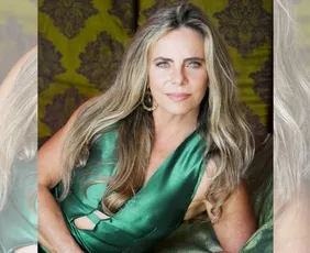 Imagem ilustrativa da imagem Bruna Lombardi: “Você precisa se provar para você”
