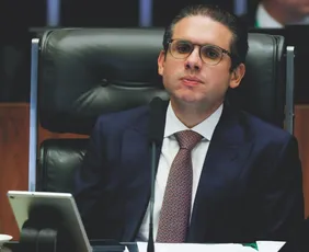 Imagem ilustrativa da imagem Câmara Federal vai acelerar reforma no serviço público