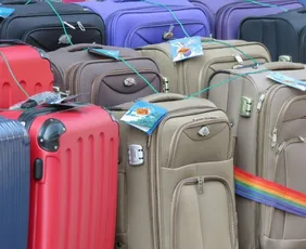 Imagem ilustrativa da imagem Câmara aprova gratuidade de bagagem despachada e de mão